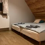 Feriegård Caloroczne - U Ptaka -