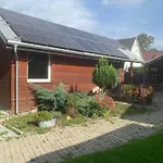 Feriegård Caloroczne - U Ptaka - Miłków
