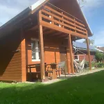 Feriegård Caloroczne - U Ptaka -