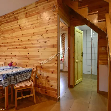 Całoroczne - U Ptaka -