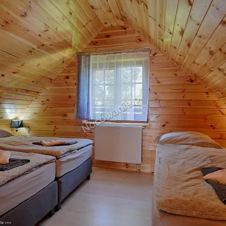 Całoroczne - U Ptaka - *