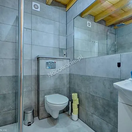 Całoroczne - U Ptaka - Alojamento de Turismo Rural *