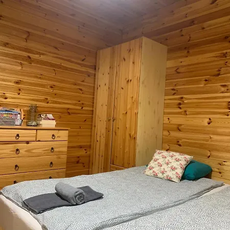 Całoroczne - U Ptaka - Alojamento de Turismo Rural