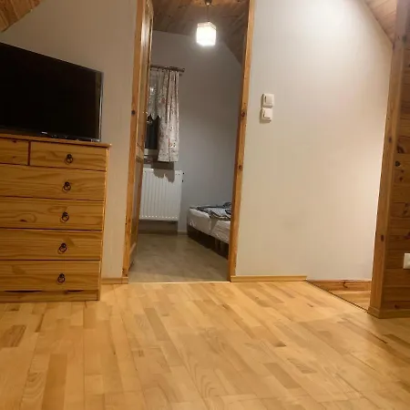 Całoroczne - U Ptaka - *