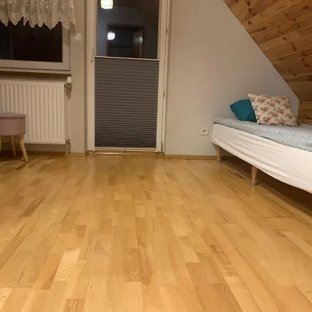 Całoroczne - U Ptaka - Alojamento de Turismo Rural *