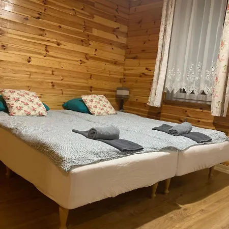 Całoroczne - U Ptaka -