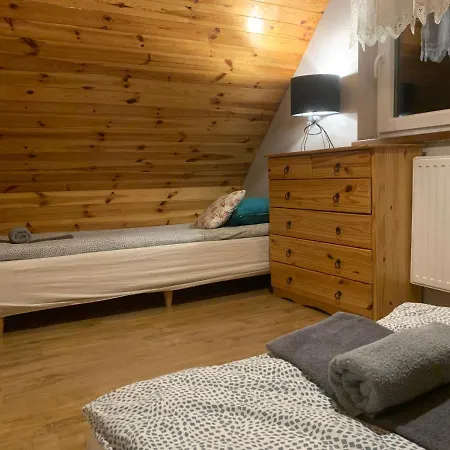 Całoroczne - U Ptaka - * Miłków