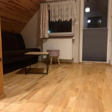 Alojamento de Turismo Rural Całoroczne - U Ptaka - *