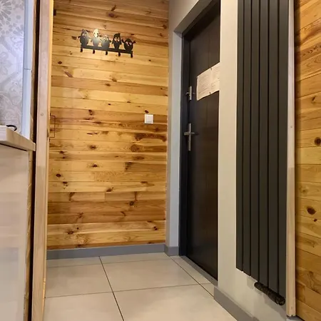 Alojamento de Turismo Rural Całoroczne - U Ptaka - *