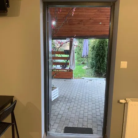 Caloroczne - U Ptaka - Bauernhof