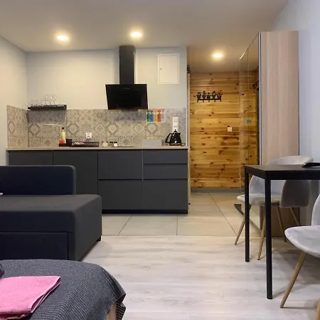 Alojamento de Turismo Rural Całoroczne - U Ptaka - *