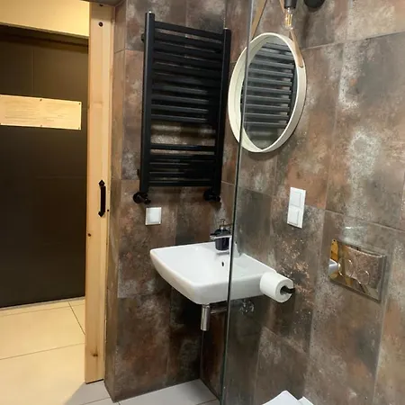 Całoroczne - U Ptaka - * Miłków