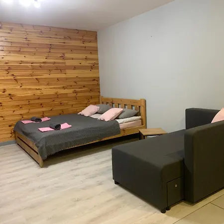 Całoroczne - U Ptaka - * Miłków