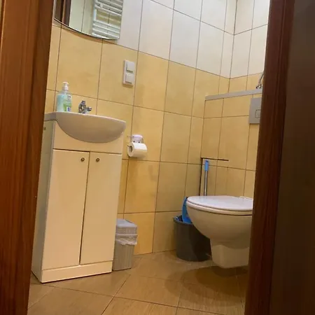 Alojamento de Turismo Rural Całoroczne - U Ptaka -