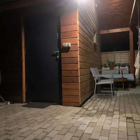 Całoroczne - U Ptaka -