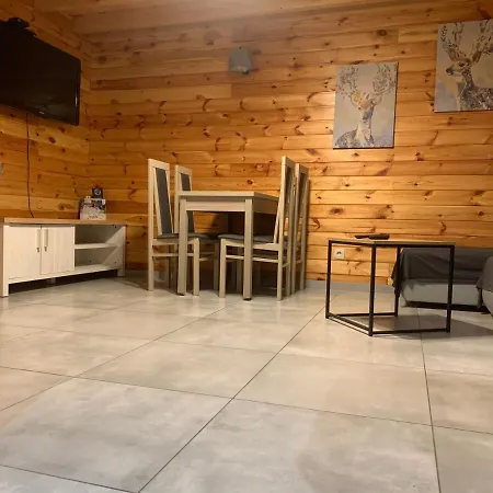 Całoroczne - U Ptaka -