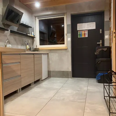 Całoroczne - U Ptaka - Alojamento de Turismo Rural