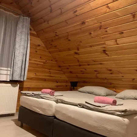 Całoroczne - U Ptaka - Alojamento de Turismo Rural *