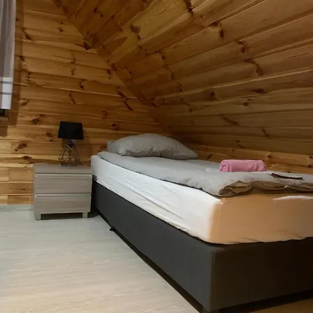 Alojamento de Turismo Rural Całoroczne - U Ptaka -