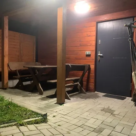 Caloroczne - U Ptaka - Bauernhof Miłków