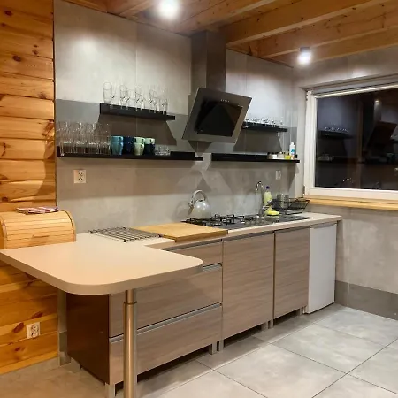 Całoroczne - U Ptaka - Alojamento de Turismo Rural