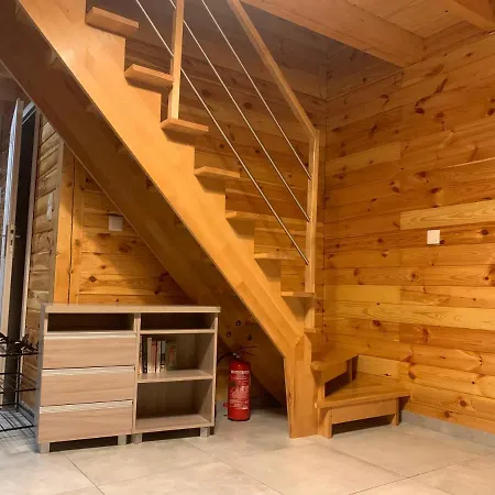 Całoroczne - U Ptaka - Alojamento de Turismo Rural Miłków