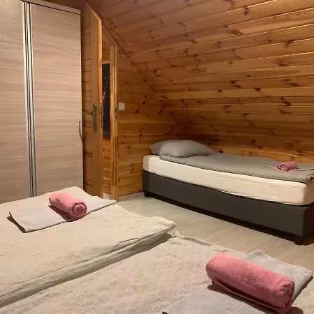 Całoroczne - U Ptaka - Alojamento de Turismo Rural Miłków