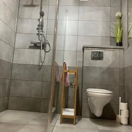 Całoroczne - U Ptaka - * Miłków