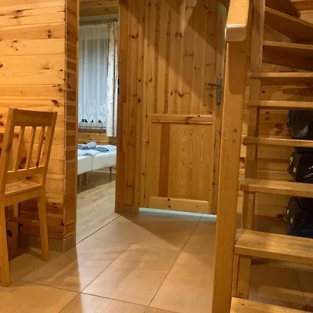 Całoroczne - U Ptaka - Alojamento de Turismo Rural