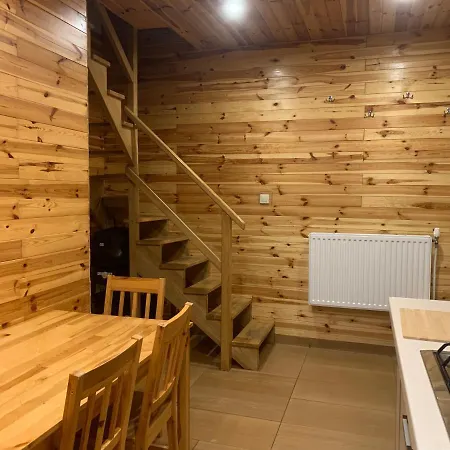 Całoroczne - U Ptaka - Alojamento de Turismo Rural *