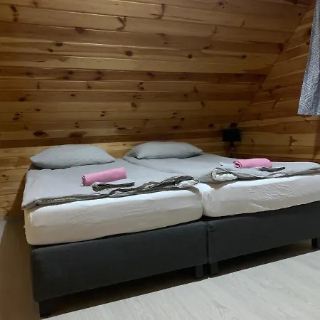 Całoroczne - U Ptaka - Alojamento de Turismo Rural