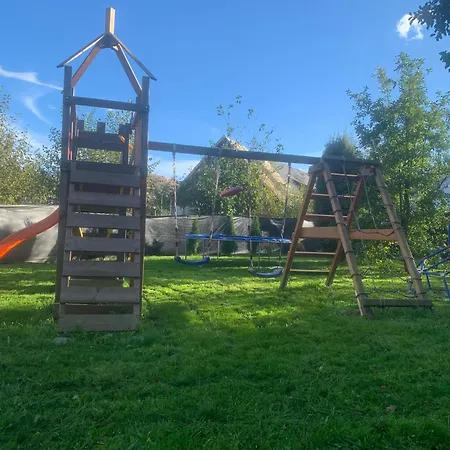 Całoroczne - U Ptaka - *