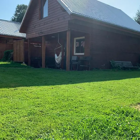 Alojamento de Turismo Rural Całoroczne - U Ptaka - *