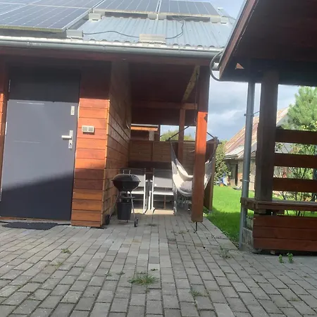 팜스테이 Caloroczne - U Ptaka - Miłków