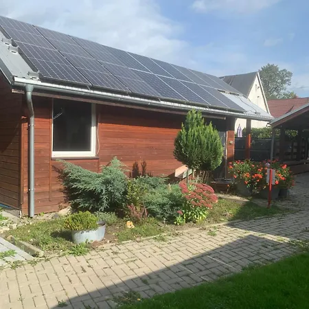 Alojamento de Turismo Rural Całoroczne - U Ptaka - Miłków