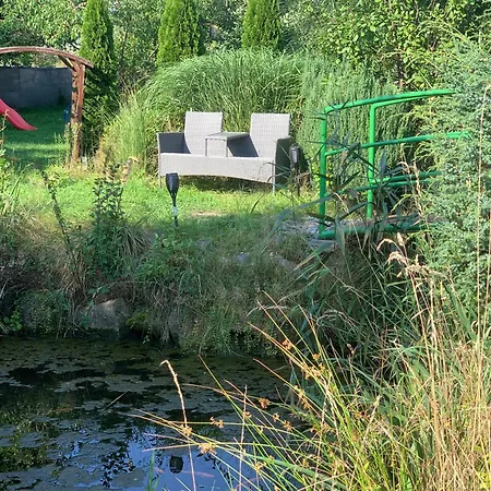 Caloroczne - U Ptaka - Bauernhof *