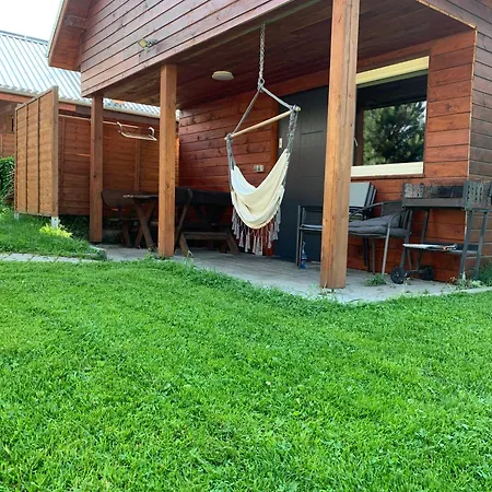 팜스테이 Caloroczne - U Ptaka -