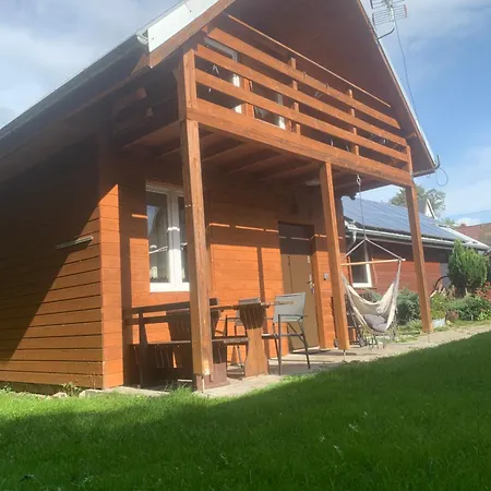 Alojamento de Turismo Rural Całoroczne - U Ptaka -