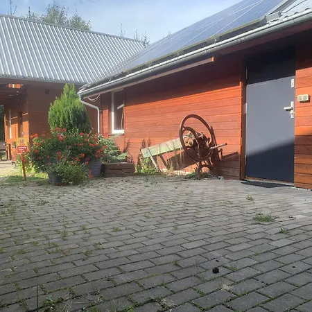 Całoroczne - U Ptaka - Gospodarstwo agroturystyczne