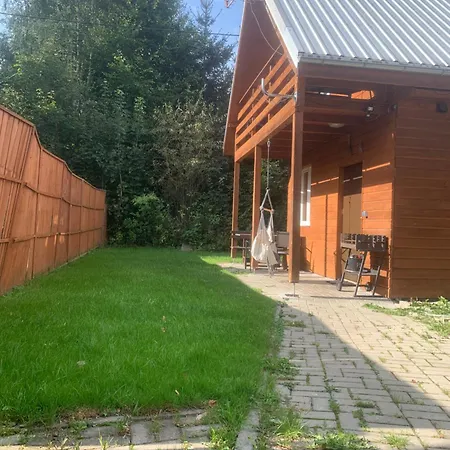 Całoroczne - U Ptaka - * Miłków