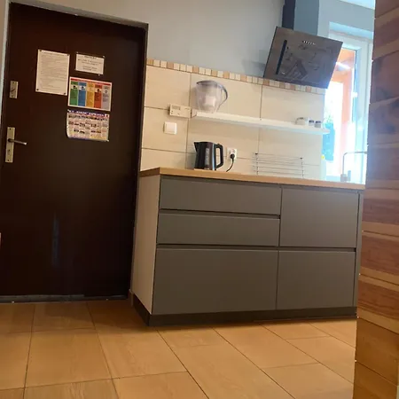 Alojamento de Turismo Rural Całoroczne - U Ptaka -