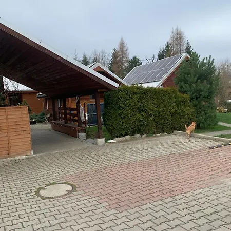 Całoroczne - U Ptaka - Alojamento de Turismo Rural Miłków