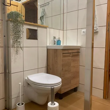 Alojamento de Turismo Rural Całoroczne - U Ptaka - *