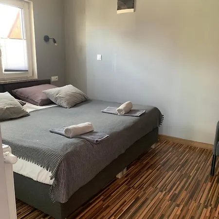 Całoroczne - U Ptaka - Alojamento de Turismo Rural *