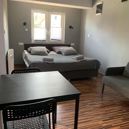 Całoroczne - U Ptaka - *