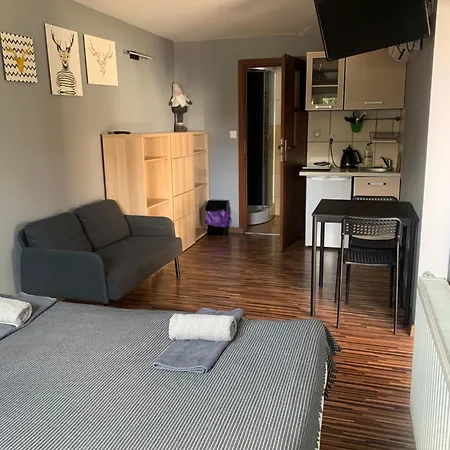 Całoroczne - U Ptaka - Alojamento de Turismo Rural *