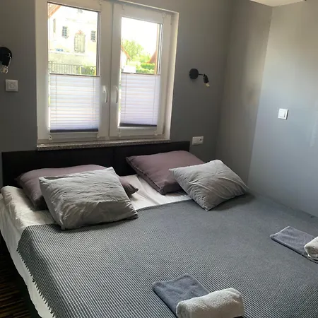 Całoroczne - U Ptaka - * Miłków