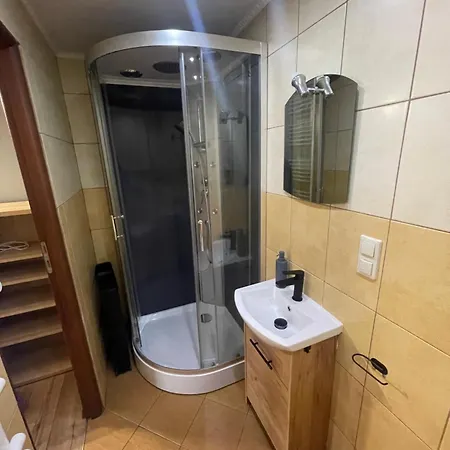 Caloroczne - U Ptaka - 팜스테이 Miłków