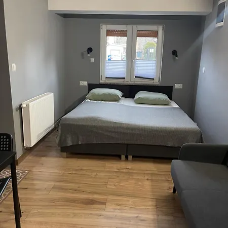 Bauernhof Caloroczne - U Ptaka - *