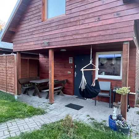 Caloroczne - U Ptaka - Séjour à la ferme Miłków